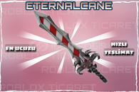 MM2✅ ETERNALCANE ✅ [En ucuzu+Hızlı Teslimat+]