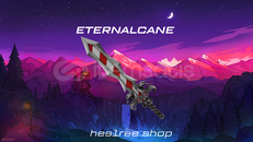 ☘️ ETERNALCANE ☘️ [MM2] (HIZLI TESLİMAT) 1