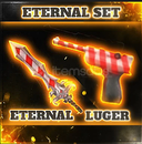 Eternalcane Set MM2
