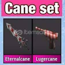 Eternalcane. Eternalcane Set. Eternalcane mm2. Eternalcane и lugercane. Cane Set mm2
