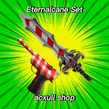 Eternalcane set | Mm2 en ucuz güvenilir 