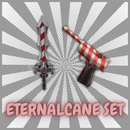 Eternalcane Set [SİTEDEKİ EN UCUZU]