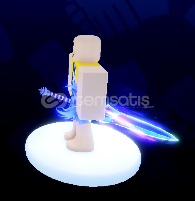 Ether Blade | Blade Ball Ether Blade | Blade Ball