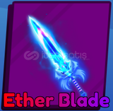 ETHER BLADE BLADE BALL ( EN UCUZ )