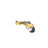 Etheral Revolver