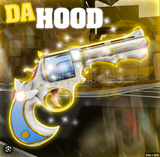 etheral revolver UCUZ