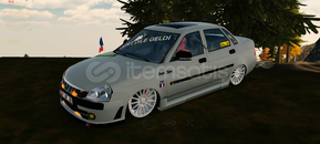 Etiket Clio Severleree