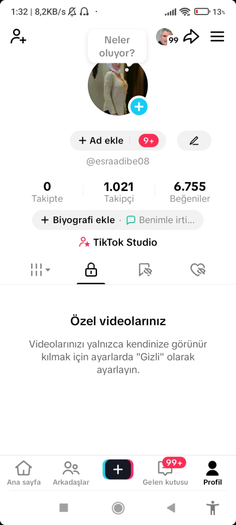 ETKİLEŞİMİ YÜKSEK HESAP ETKİLEŞİMİ YÜKSEK HESAP