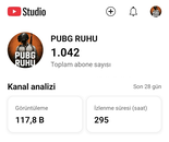 ETKİLEŞİMLİ KANAL ! ETKİLEŞİMLİ KANAL !