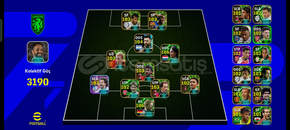 ETO'LU SAĞLAM HESAP