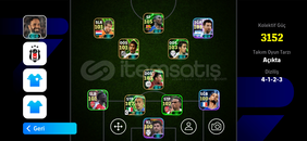 Eto ve 107 cannavarolu cok güzel hesap