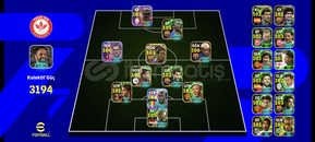 Etolu oshimenli yamallı 3200