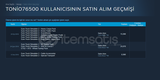 ETS 2 11DLC'lİ (TRUCKERSMP DAHİL) KİŞİSEL HESAP
