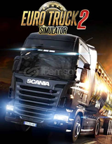 ETS 2 30 40 ADET DLC