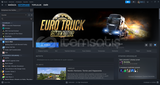 ⭐ETS 2 - ARK SERİSİ VE GARRY'S MOD HESAP⭐ 56$