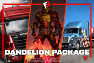 ⭐ETS 2+ATS+APE WAR+GARANTİ⭐