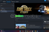 ETS 2 + dlc + asetto