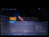 ETS 2 DLC li + The Forest+Going East