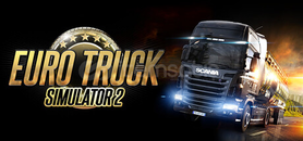 ⭐ (ETS 2) Euro Truck Simulator 2 + Garanti