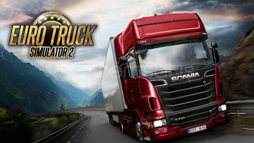 ETS 2 - Euro Truck Simulator 2 - Oto Guard ETS 2 - Euro Truck Simulator 2 - Oto Guard