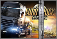 ETS 2 EURO TRUCK SİMULATOR 2 | SINIRSIZ