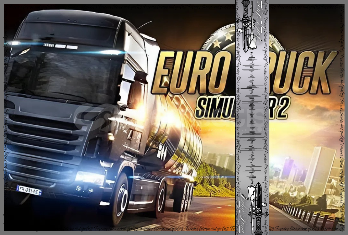 ETS 2 EURO TRUCK SİMULATOR 2 | SINIRSIZ ETS 2 EURO TRUCK SİMULATOR 2 | SINIRSIZ