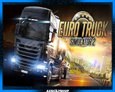 ⭐️[ETS 2]⭐️ Euro Truck Sımulator 2 | Steam