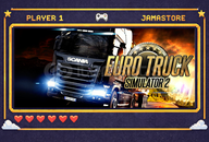 ETS 2 + Garanti ETS 2 + Garanti