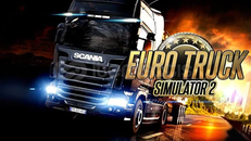 ⭐ETS 2 + ÖMÜR BOYU GARANTİ ⭐