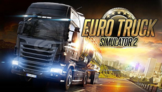 ⭐Euro Truck Simulator 2+[Hızlı Teslimat]⭐