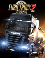 ETS 2 | GUARDSIZ + GARANTI