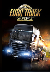 ETS 2 Lİ STEAM HESABI