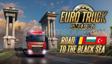 ETS 2 + Road To the Black Sea