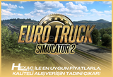 ⭐️ETS 2 [✅Sınırsız] Euro Truck Simulator 2⭐️