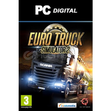 ETS 2 Steam Hesabı