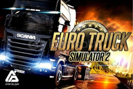 EURO TRUCK SIM 2 (ETS 2)
