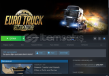 ETS2 li steam hesabı