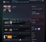 ETS2, ATS 2€ BAKİYELİ KİŞİSEL HESAP