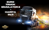 ⭐ETS2 + DLC BÜTÜN HARİTALAR MEVCUT⭐