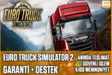 ⭐ETS2+GARANTİ