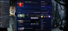 ETS2 HARİTA DLCLERİ MEVCUT 94 OYUN 10 YILLIK