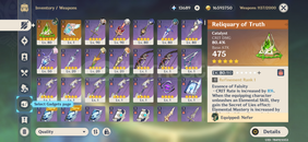 EU | 13.600+ PRİMOGEM > 10X5 HESAP