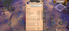 EU 2.1 b gather ve craft durumu iyi hesap