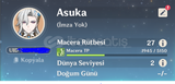 EU | 27 AR | GENSHIN IMPACT