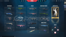 ⭐[EU⚡️+30K VP ENV / DAHA DOLUSU Yok ⭐[EU⚡️+30K VP ENV / DAHA DOLUSU Yok