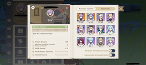 EU 38AR || Durin + 30 Wish + Welkin