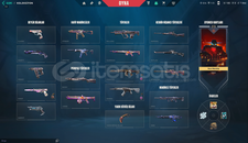 ✨[EU⚡️+43K VP ENV. / 8 Vandal Dopdolu