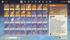 Eu 51x5 Flins Premium team C1R1Wrio C0r1Skirk 