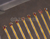 [EU] 520M FAME FULL SPEC HOLY+NATURE HEALER ACC