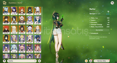 EU 55 AR 14X5 MAVUIKA + NEFER VE DAHA FAZLASI 